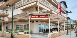 Hotel Amfion