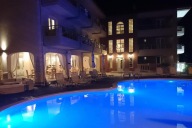 Hotel Ammos Bay