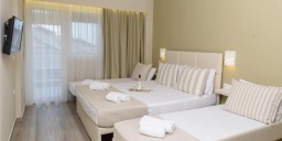 Hotel Ammos Beach Studios Luxury Suites