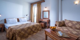 Hotel Anesis Blue Boutique