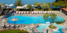 Hotel Anthemus Sea Beach & Spa