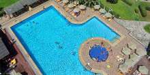 Hotel Apollonia Beach Resort and Spa