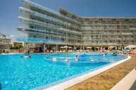 Hotel Aqua Nevis Club Aquapark