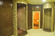 Hotel Aqua Nevis Club Aquapark