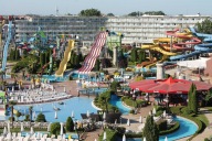 Hotel Aqua Nevis Club Aquapark