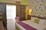 Hotel Aqua Nevis Club Aquapark