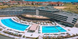 Hotel Aqua Paradise
