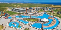 Hotel Aquasis Deluxe Resort & SPA