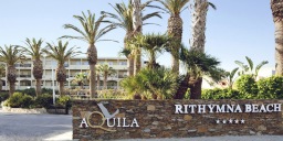 Hotel TUI Kids Club Aquila Rethymna Beach