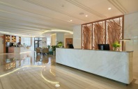 Hotel Arabian Park Dubai - Edge by Rotana