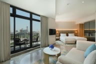 Hotel Arabian Park Dubai - Edge by Rotana