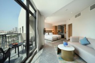 Hotel Arabian Park Dubai - Edge by Rotana