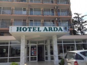 Hotel Arda
