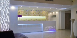 Hotel Arena Mar