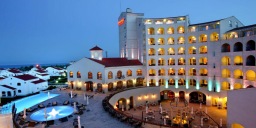 Hotel Arena Regia