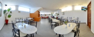 Hotel Aretousa