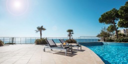 Hotel Aria Claros Beach Resort & Spa