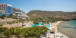 Hotel Aria Claros Beach Resort & Spa