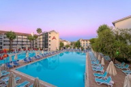 Hotel Armas Bella Sun