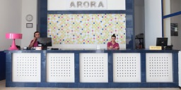 Hotel Arora