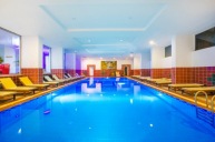 Hotel Arsi Blue Beach
