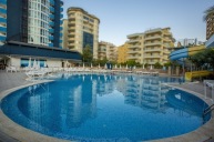 Hotel Arsi Blue Beach
