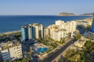 Hotel Arsi Blue Beach