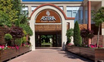 Hotel Asteria Family