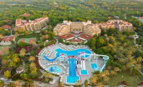 Hotel Asteria Family Resort