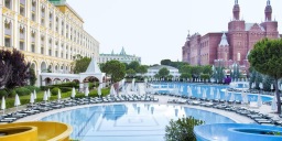Hotel Asteria Kremlin Palace
