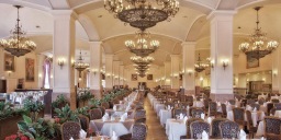Hotel Asteria Kremlin Palace