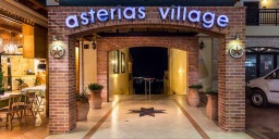 Hotel Asterias Village