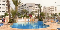 Hotel Atlantic Palm Beach Suites