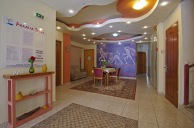Hotel Atlas