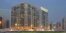 Hotel Auris Plaza Al Barsha