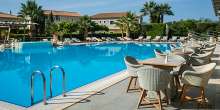 Hotel Avithos Resort