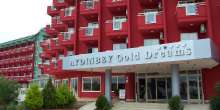 Hotel Aydinbey Gold Dreams