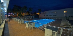 Hotel Ayma Beach Resort