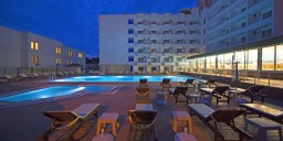 Hotel Ayma Beach Resort