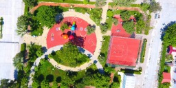 Hotel Ayma Beach Resort