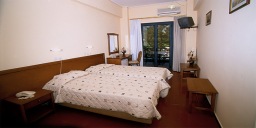 Hotel Bakos