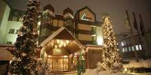 Hotel MPM Bansko SPA & Holidays