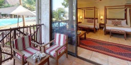 Hotel Baobab Beach Resort and Spa