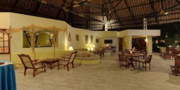 Hotel Baobab Beach Resort and Spa