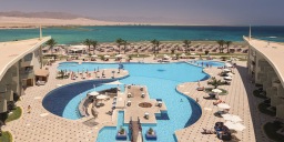 Hotel Barcelo Tiran Sharm