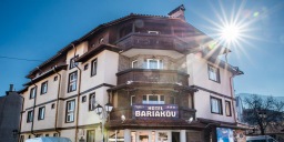 Hotel Bariakov