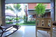 Hotel Batu Empug Ubud