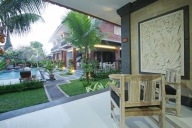 Hotel Batu Empug Ubud