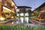 Hotel Batu Empug Ubud