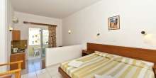 Hotel Bayside Katsaras